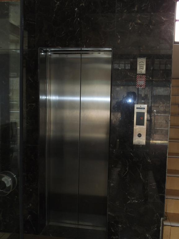 מלון אגרטלה City Centre מראה חיצוני תמונה